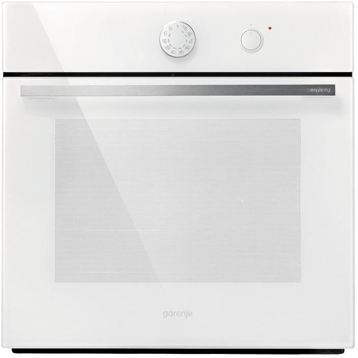 Электрический духовой шкаф gorenje simplicity