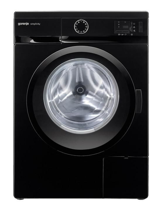 Стиральная машина gorenje производство