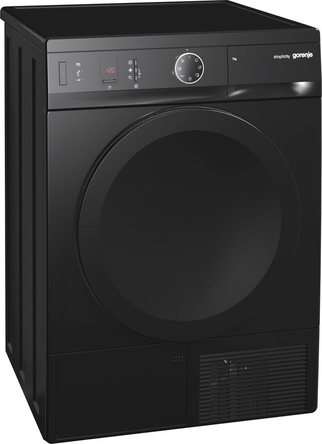 Сушильная машина gorenje d65325