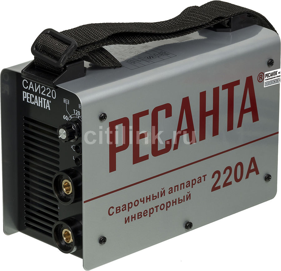 сварочный аппарат инверторного типа выбрать