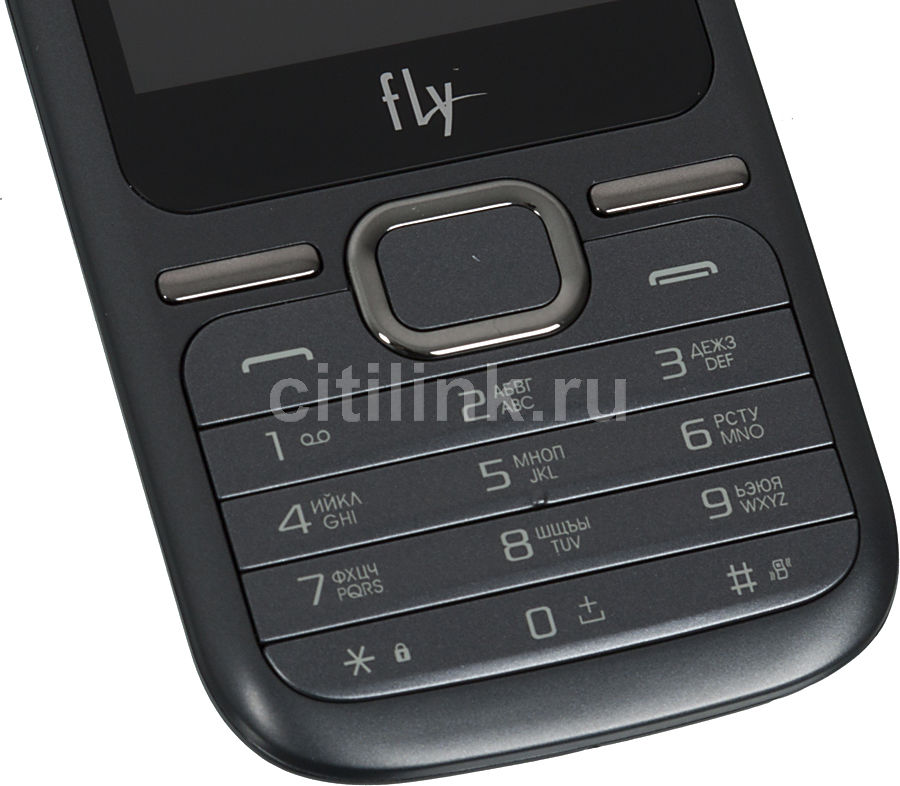 Как разблокировать телефон fly ds125