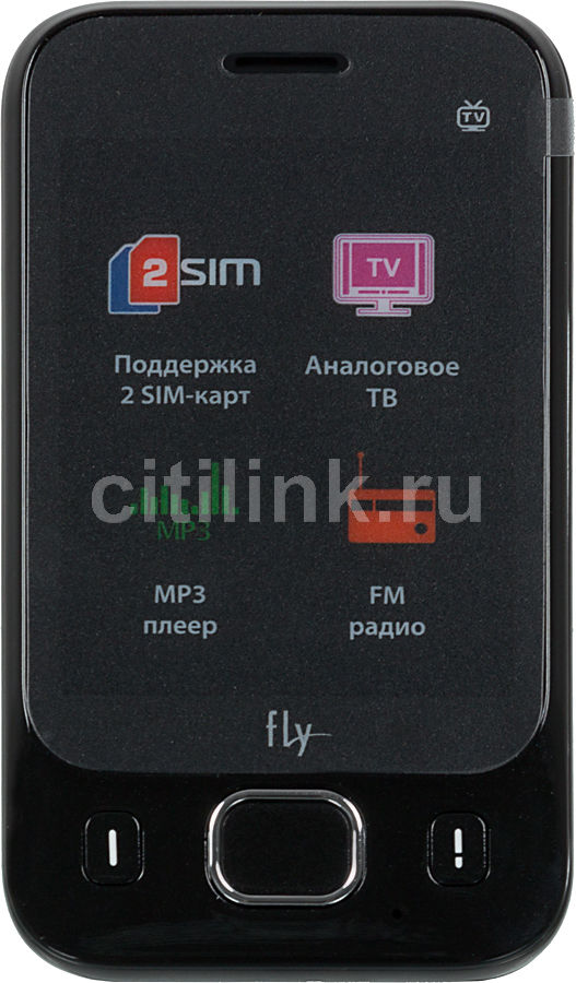 Перепрошивка fly e141 tv