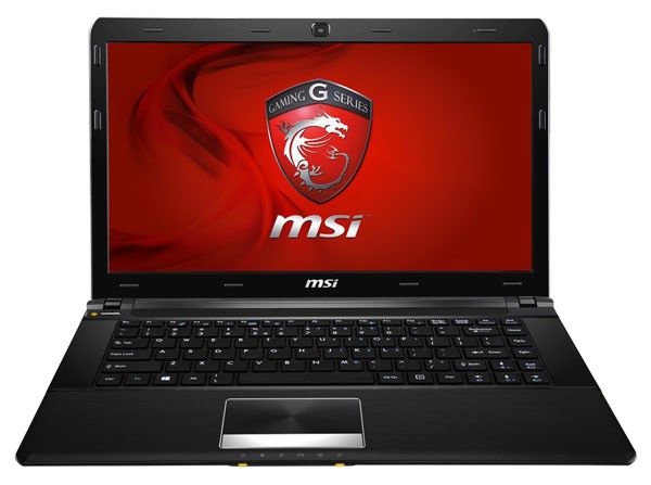 Msi ge40 2oc dragon eyes обзор