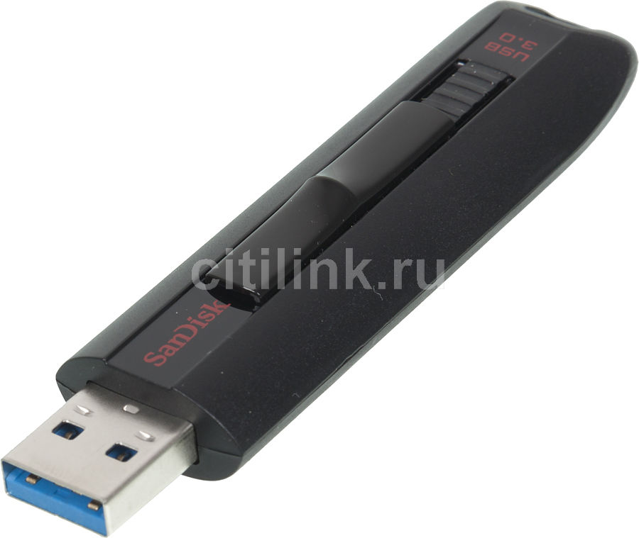 Sandisk флешка как пользоваться