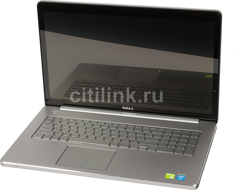 Dell inspiron 7737 установка ssd вместо dvd