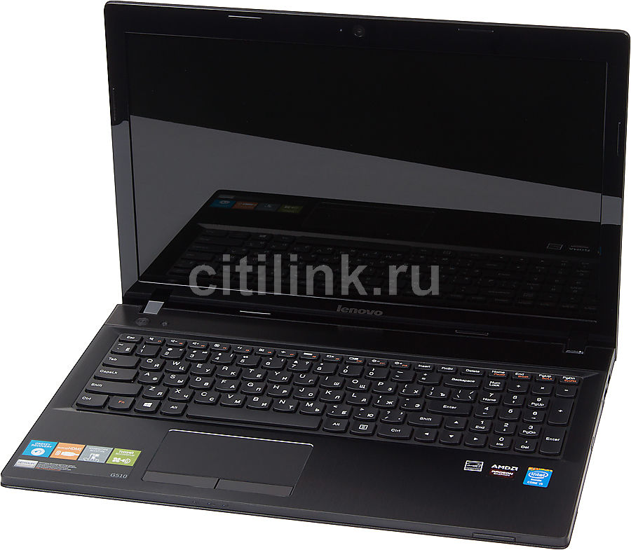 Купить Ноутбук Lenovo G510 В Москве