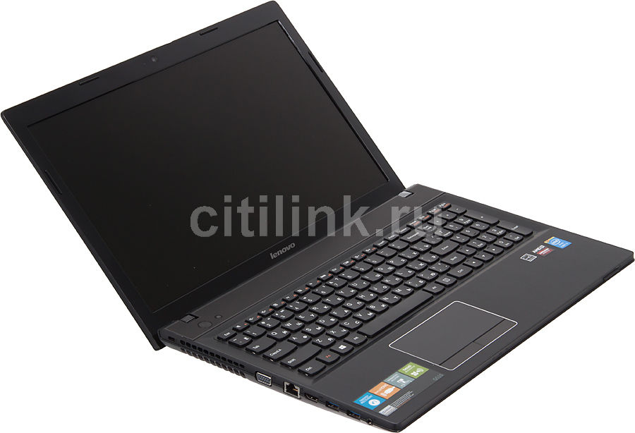 Купить Ноутбук Lenovo G510a