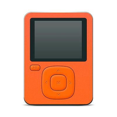 Характеристики MP3 плеер Explay C44 flash 4ГБ оранжевый (805750 ...