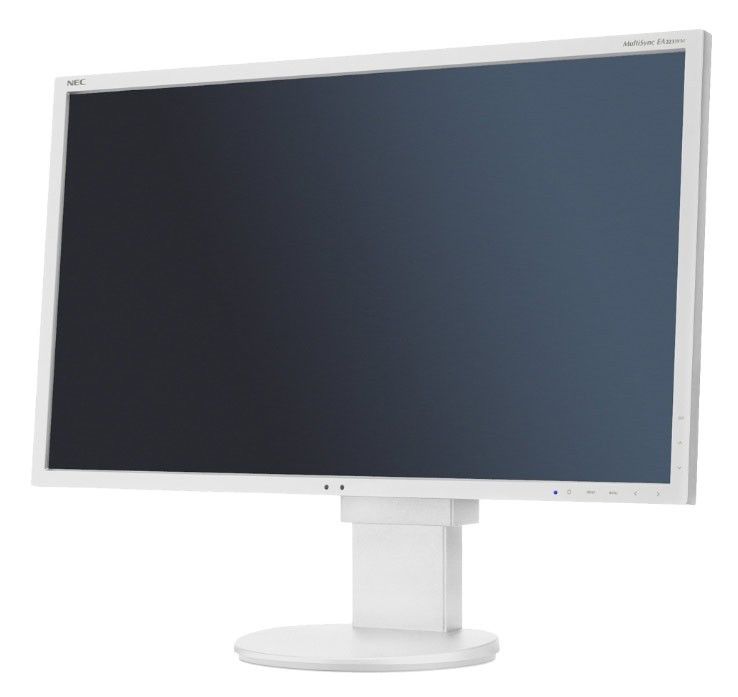 Монитор Nec EA273WM 27", белый - купить в Ситилинк | 809243