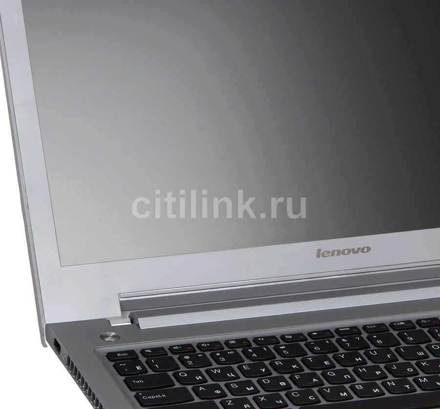 Апгрейд ноутбука lenovo z510