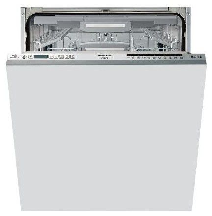 Встраиваемая посудомоечная машина Hotpoint-Ariston LTF 11S111 O EU ...
