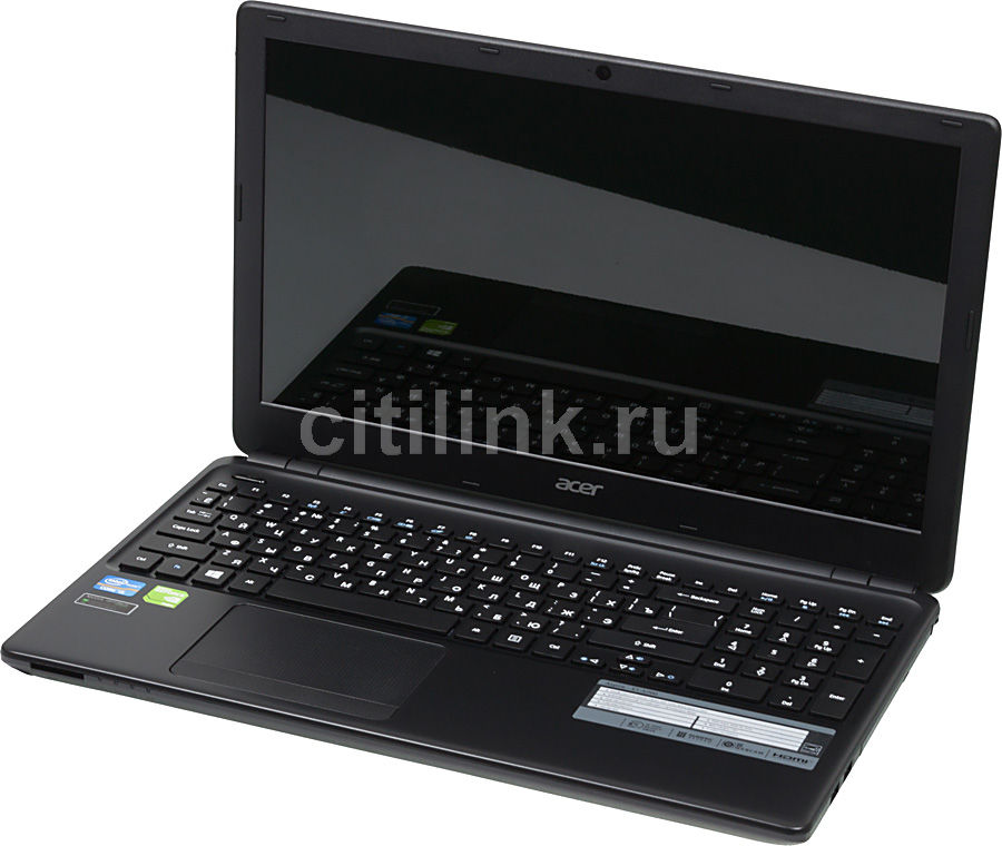 Acer aspire e1 570g апгрейд