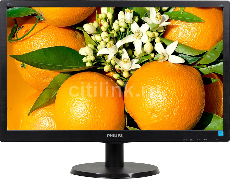 philips 233v5lsb