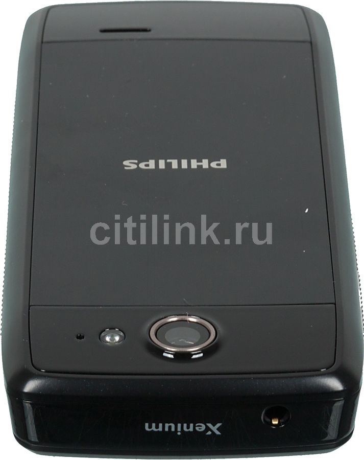 Разбор телефон philips xenium x5500