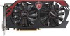 MSI NVIDIA GeForce GTX 660