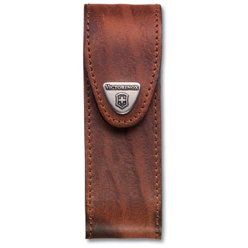 leather belt pouch