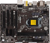 Материнская плата ASRock H87M