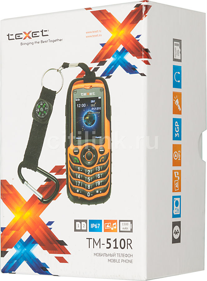 Программы для телефона texet tm 513r