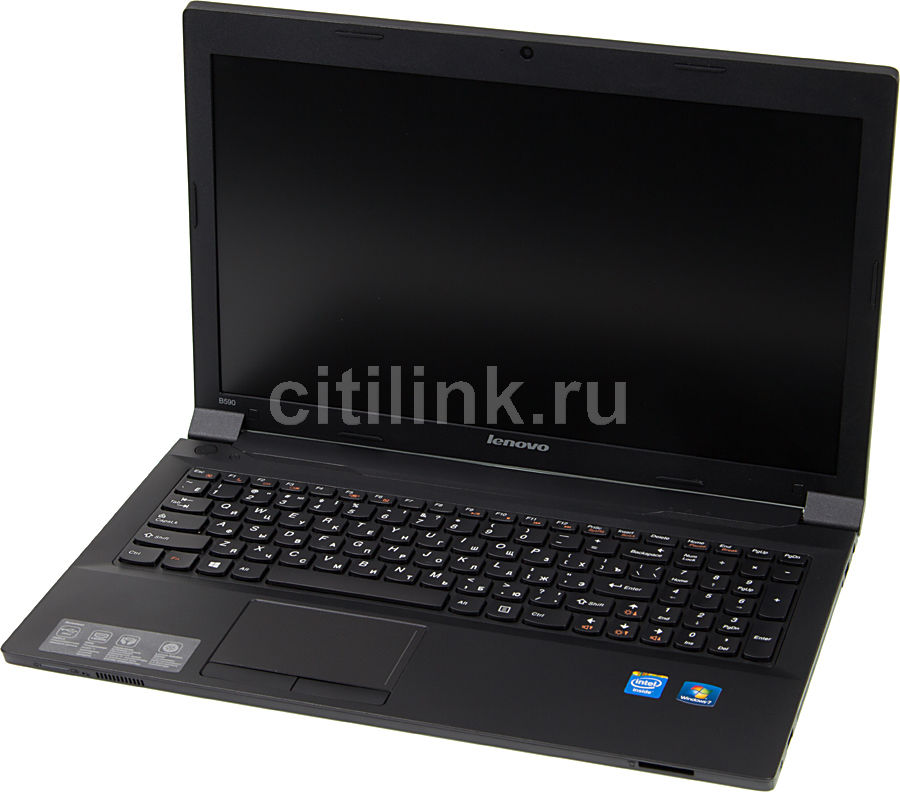 Lenovo b590 celeron 1005m какой чипсет