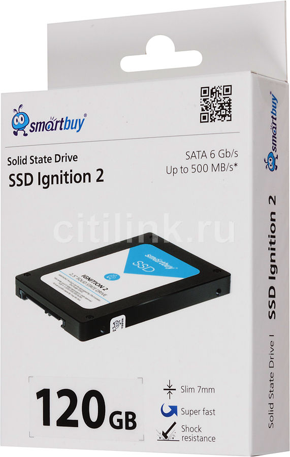 Ssd smartbuy 120gb прошивка