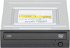 Оптический привод DVD-ROM Samsung SH-D163B/С/BEBE, черный