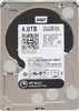 Жесткий диск WD Black WD4003FZEX,  4ТБ,  HDD,  SATA III,  3.5"