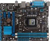 Материнская плата ASUS H61M-D/C/SI