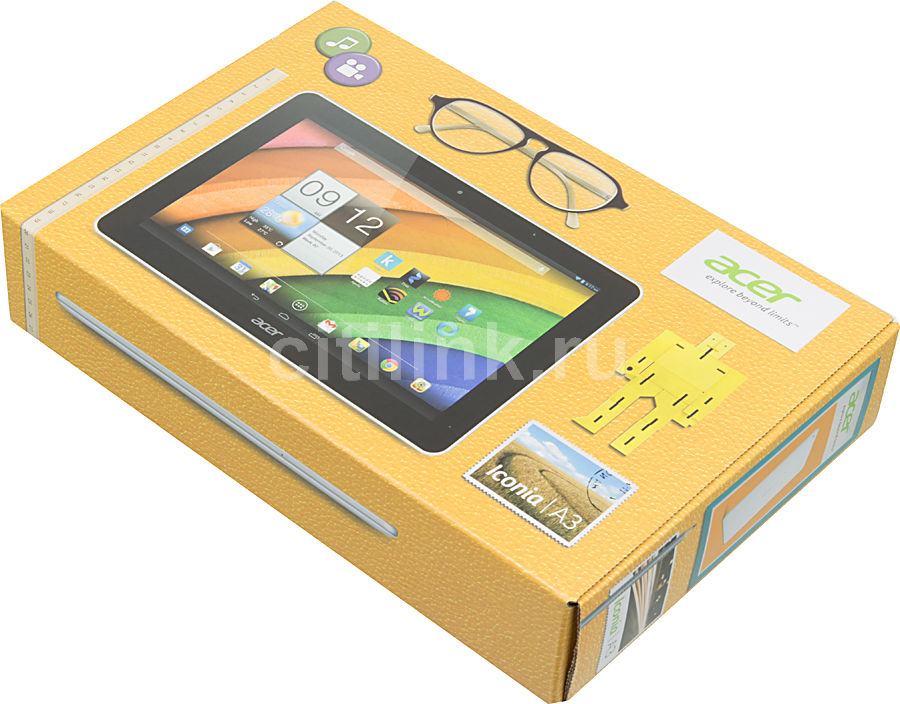 Acer a3 a11 замена тачскрина