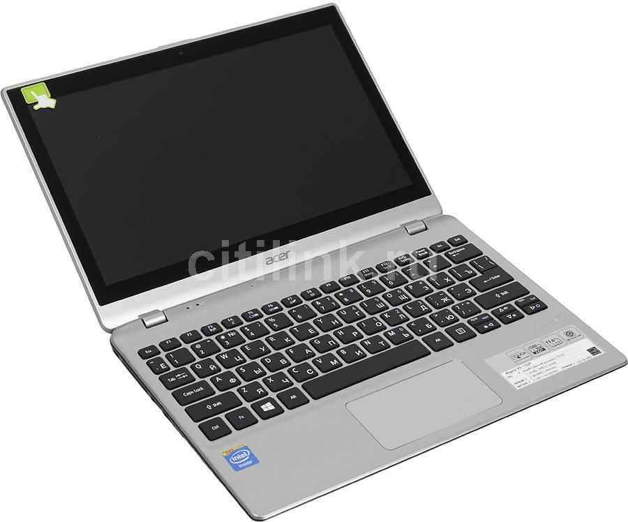 Обзор acer aspire v5 132p