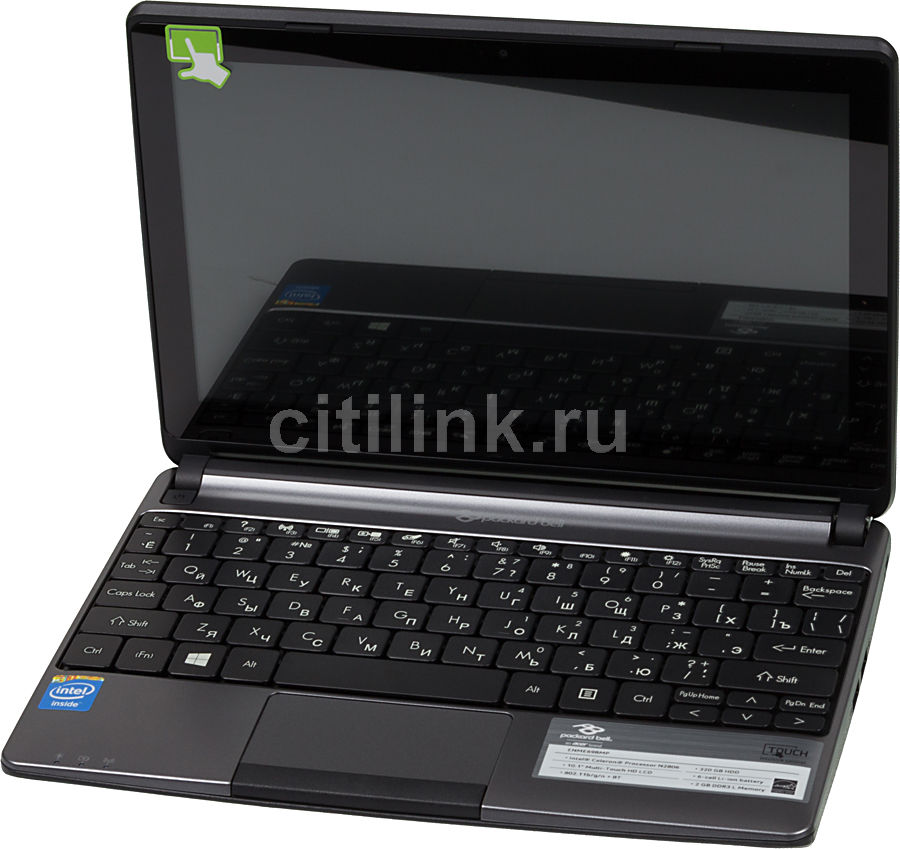 Packard Bell Ноутбук Цена Москва