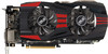 Видеокарта ASUS AMD Radeon R9 270X R9270X-DC2-2GD5