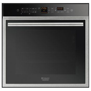 Hotpoint ariston luce духовой шкаф