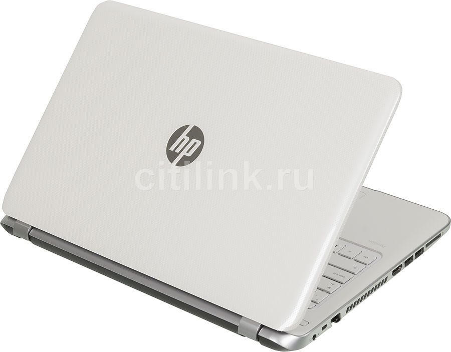 Ноутбук Hp Pavilion 15 Notebook Pc Цена