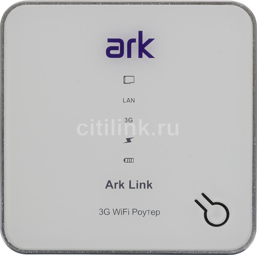 Ark link e5730 как настроить