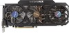 Gigabyte AMD Radeon R9 290 GV-R929OC-4GD