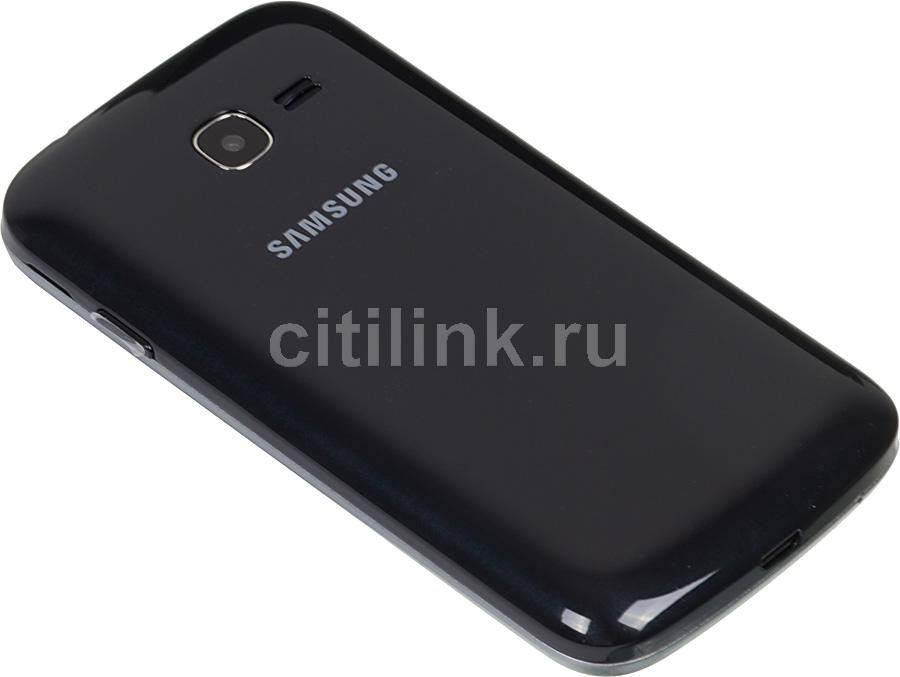 Samsung gt s7262 как подключить к компьютеру