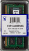 Оперативная память Kingston Valueram KVR1333D3S9/8G DDR3 -  1x 8ГБ 1333МГц, для ноутбуков (SO-DIMM),  Ret