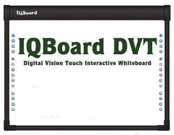 Интерактивная доска iqboard dvt tn082 характеристики