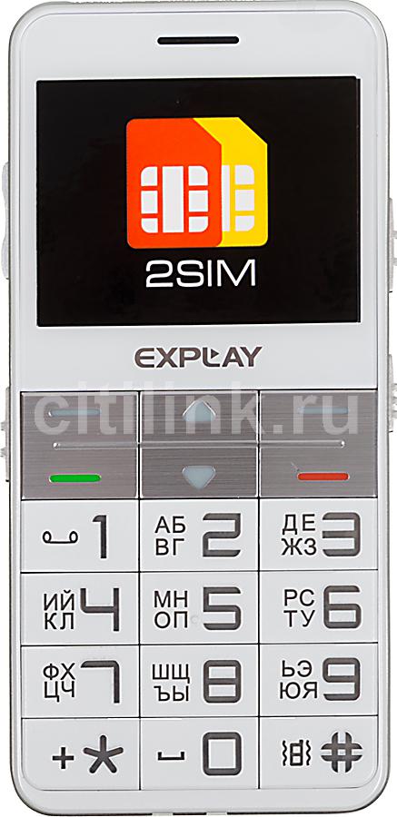 Explay bm55 аккумулятор