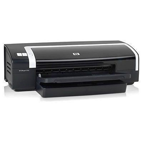 Hp officejet k7103 драйвер недоступен