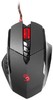 Мышь проводная A4TECH Bloody V7M, игровая, оптическая, USB, 3200dpi, черный