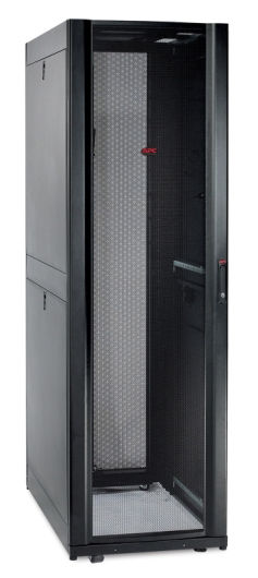 Шкаф монтажный напольный netshelter sx 42u 600 мм wide x 1070 мм deep enclosure apc