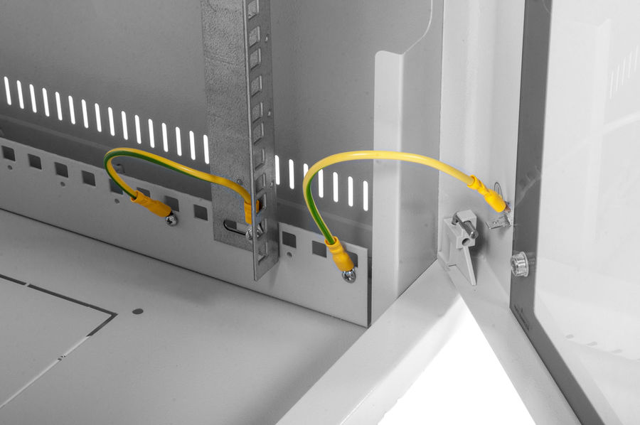 Инструкция, руководство по эксплуатации для шкаф коммутационный ЦМО ШРН ...