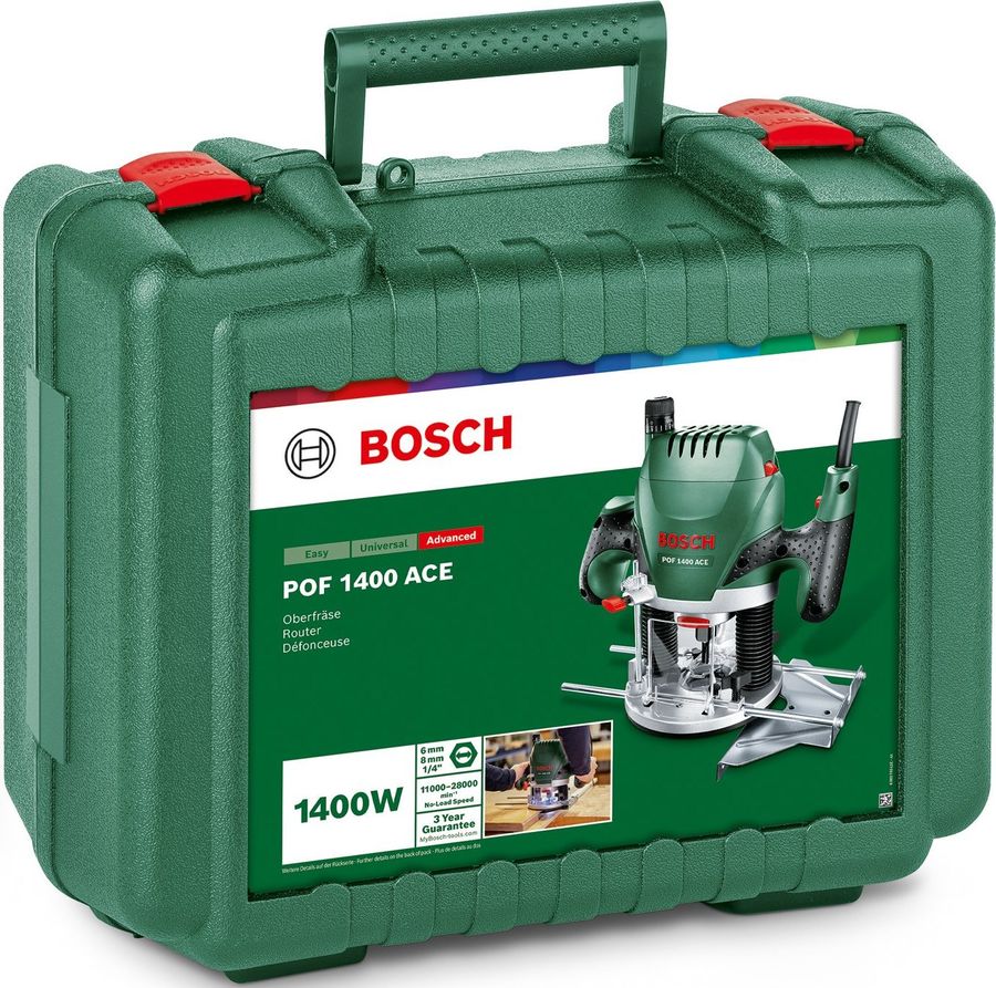 Стол для фрезера bosch pof 1400