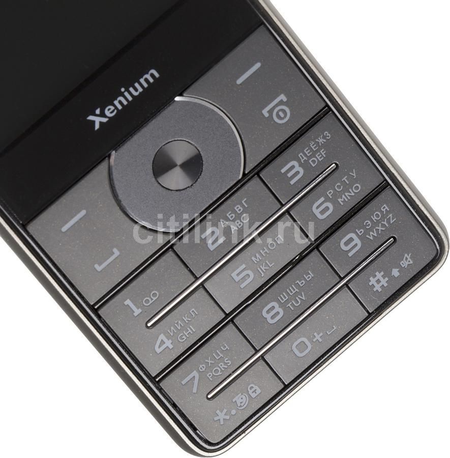 Philips xenium x1560 аккумулятор