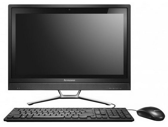 Моноблок lenovo c460 апгрейд