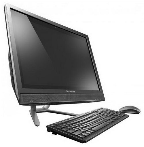 Моноблок lenovo c460 апгрейд