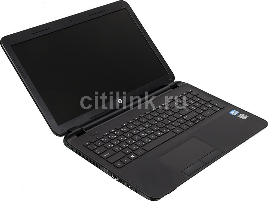 Ноутбук Hp 250 G2 Купить