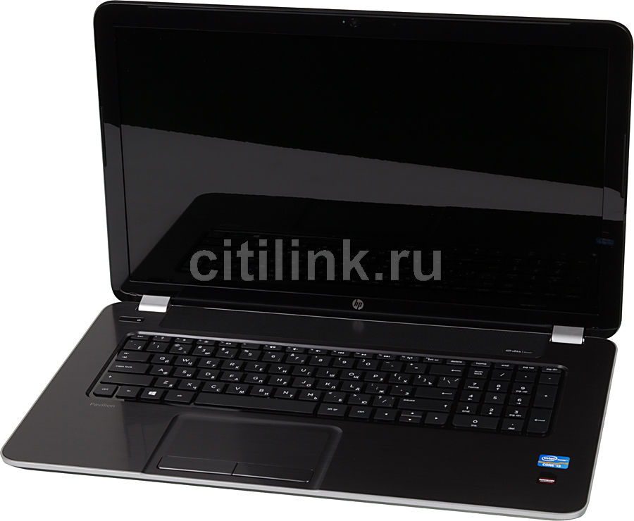 Hp 15 e061sr не включается