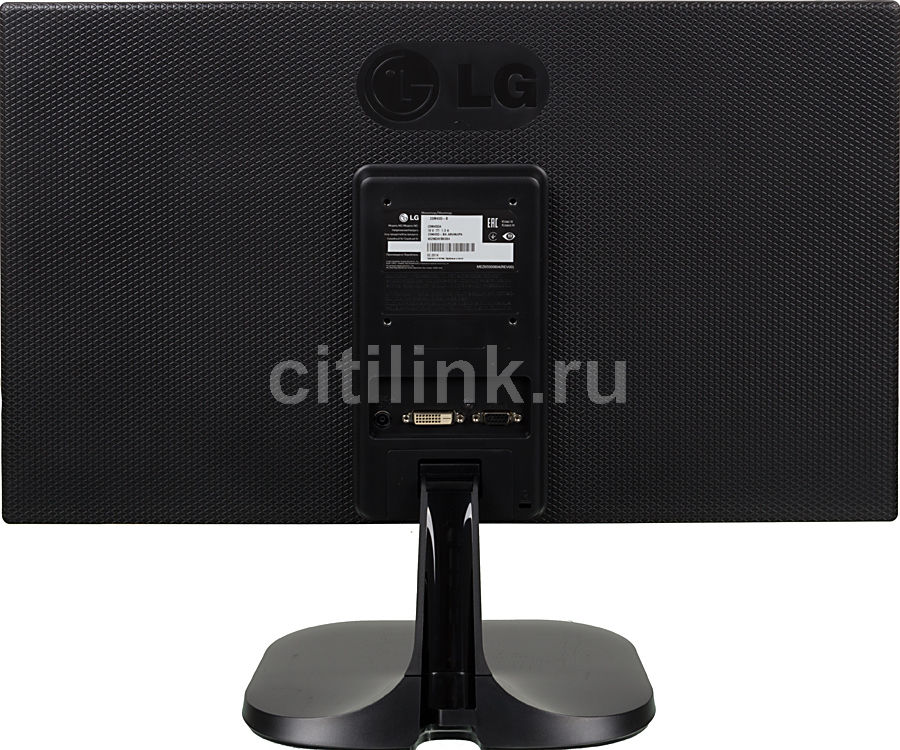 Монитор LG 23M45D-B 23\